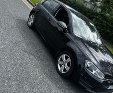 2013 Volkswagen Golf