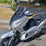 Yamaha X-Max Image 2
