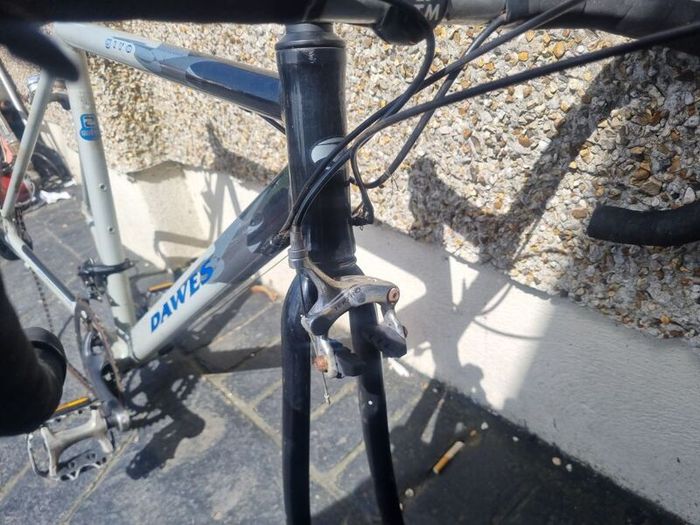bike frame