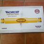 Renault Clio I 1990 - 1998 Front Gas Shock Absorbers Image 2