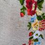 Vintage Tablecloth Image 5