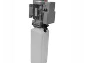 230v Car Lift Hydraulic Power Pack (Electric Release)