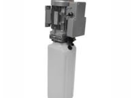 main image for ad 230v Car Lift Hydraulic Power Pack (Electric Release)