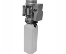 230v Car Lift Hydraulic Power Pack (Electric Release)
