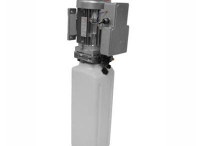 230v Car Lift Hydraulic Power Pack (Electric Release)
