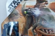 new unopened collectable star wars