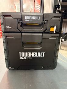 Toughbuilt StackTech Rolling Tool Box