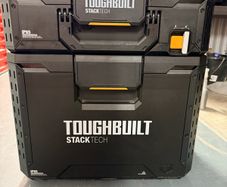 Toughbuilt StackTech Rolling Tool Box