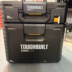 Toughbuilt StackTech Rolling Tool Box
