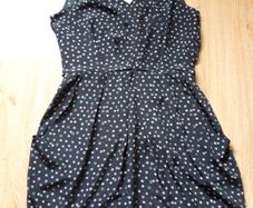 "Closet" Dress. Size 10