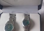 Boxed Watch Set His/Hers