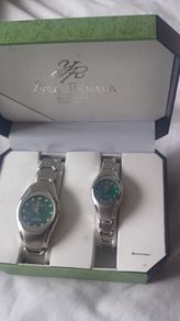 Boxed Watch Set His/Hers
