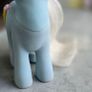 Cocoberry Coco Berry Sundae Best Ponies MLP G1 My Little Pony Image 4