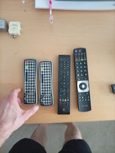 remote mix