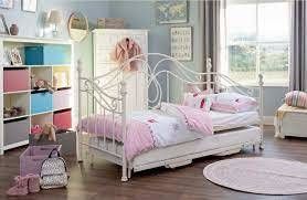 Single Bed Eva - with additional bed