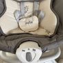 Joie 2 in 1 baby swing & rocker new without box. Image 4