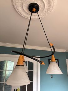 Decorate Pendant Light
