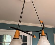 Decorate Pendant Light
