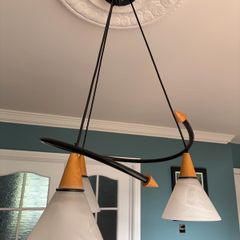 Decorate Pendant Light