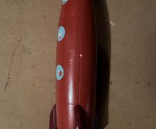 Ben and Holly Rocket