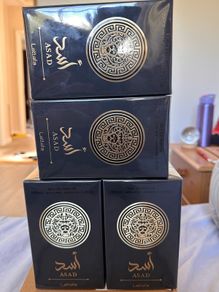 Lattafa Asad 100ml