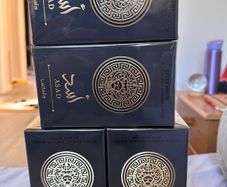 Lattafa Asad 100ml