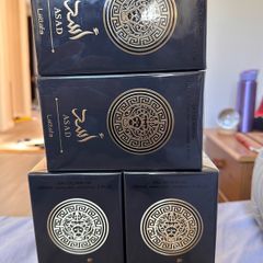 Lattafa Asad 100ml
