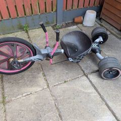 Huffy Green Machine
