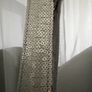 Long Grey Occasion Dress - 14L Image 3