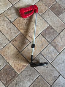 Metal Detector for Kids
