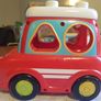 shape learning car Image 3