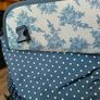 Pendleton pika dot bag Image 8