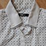 SALE E10   White Shirt  Size S Image 2
