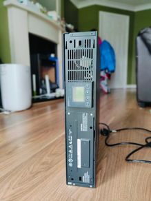 Enterprise Online UPS  Vertiv Liebert GXT4-700RT230