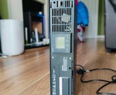 Enterprise Online UPS  Vertiv Liebert GXT4-700RT230