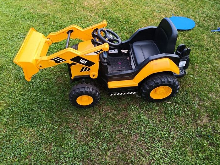 Garden toys