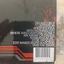 Alias Empire CD - Unexpected Falls Image 2