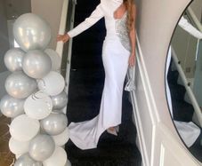 Debs Dress For Sale