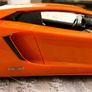 Lamborghini Aventador Coupe Remote Control Car Image 5