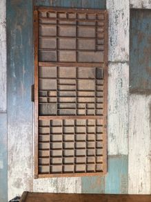 Printers tray/drawer