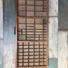 Printers tray/drawer