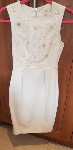 ted Baker dress
