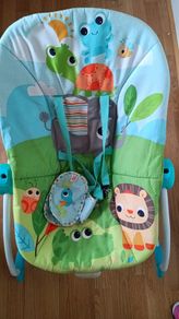 Baby rocker