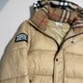 Burberry coat Image 2
