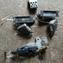 06 Opel Astra parts Image 8
