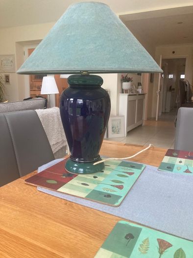 Table Lamp Denby