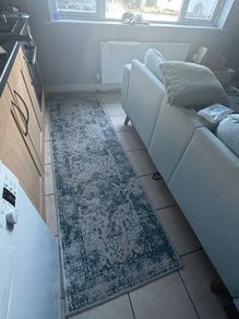 Vintage style Runner