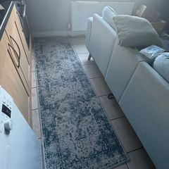 Vintage style Runner
