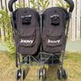 Double buggy Image 4