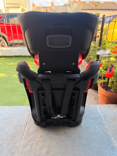 joie car seat